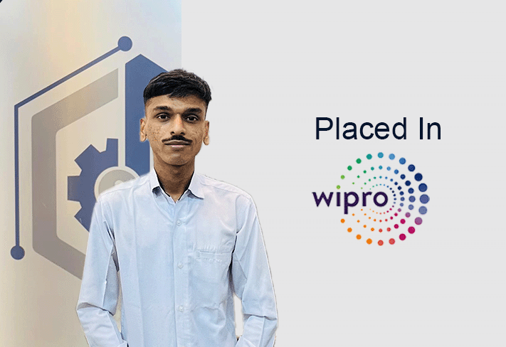 Nilesh Kanojiya